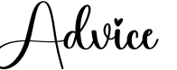 Advice