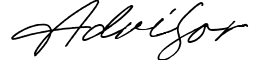 Advisor