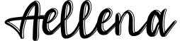 Aellena