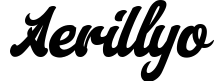 Aerillyo