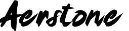 Aerstone