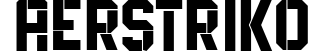 Aerstriko