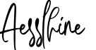 Aesslhine