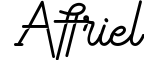 Affriel
