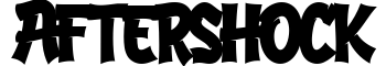 Aftershock