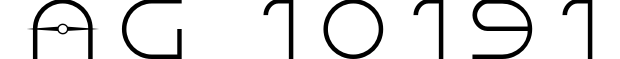 AG 10,191