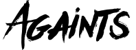 Againts