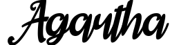 Agartha