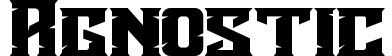 Agnostic