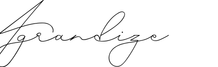 Agrandize