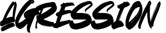 Agression
