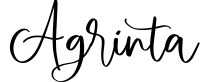 Agrinta