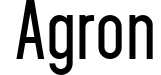 Agron