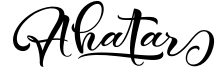 Ahatar