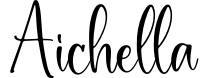 Aichella