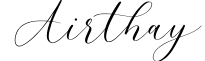 Airthay