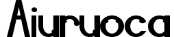 Aiuruoca