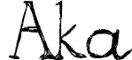 aka