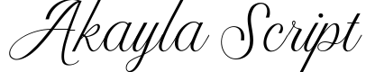 Akayla Script