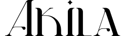 Akila