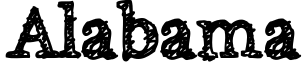 Alabama