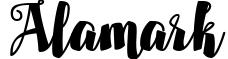 Alamark