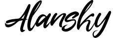 Alansky