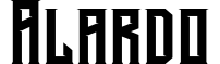 Alardo