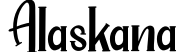 Alaskana