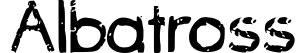 Albatross
