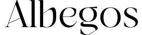 Albegos