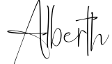 Alberth