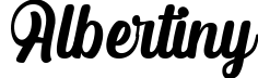 Albertiny
