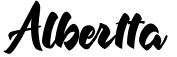 Albertta