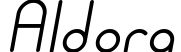 Aldora