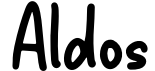 Aldos
