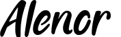Alenor