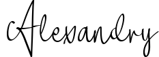Alexandry