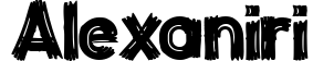 Alexaniri