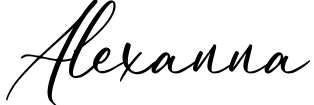 Alexanna
