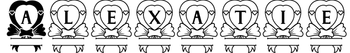 Alexatie