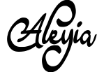 Aleyia