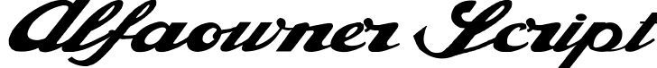 Alfaowner Script