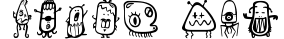 Alien dco