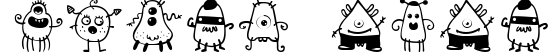 Alien Dude