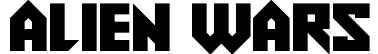 Alien Wars