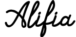 Alifia