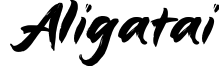 Aligatai