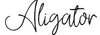 Aligator