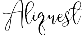Aliquest